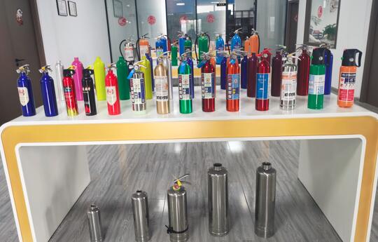 產(chǎn)品展臺(tái)